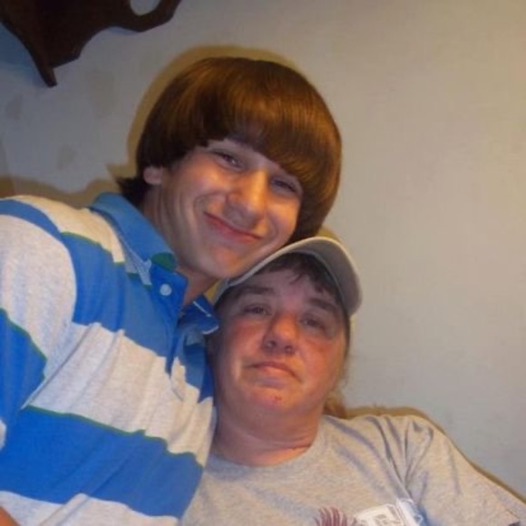 Meet your Posher, Nicholas - Picture 1 of 1